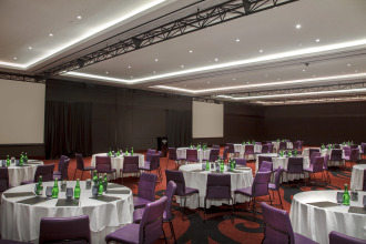 Hard Rock Hotel Bali