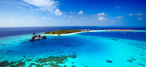 Huvafen Fushi