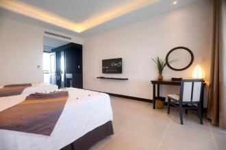 Muine Bay Resort