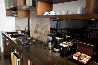 Gending Kedis Luxury Villas & Spa Estate