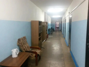 Хостел, фото 16