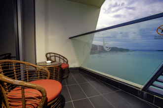 Boton Blue Hotel & Spa Nha Trang