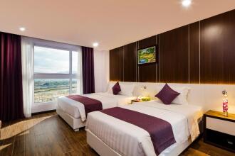 Balcony Nha Trang Hotel