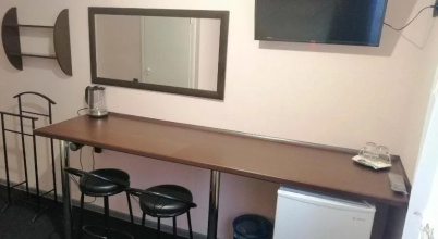 Barselona Hotel, фото 55