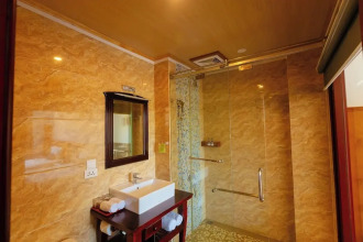 Caty Muine Beach Resort & Spa