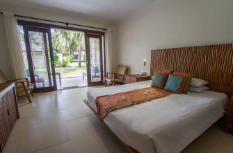 Blue Ocean Resort