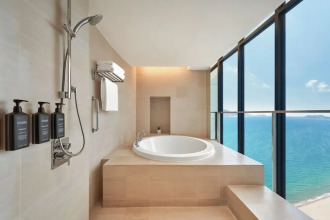 Sheraton Nha Trang Hotel & Spa