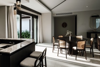 Tia Wellness Resort Danang