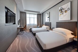 Asiana Grand Hotel