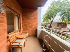 Bali Mandira Beach Resort & Spa