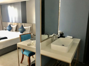 The Time Hotel Nha Trang