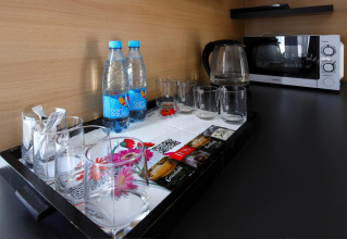 Yeiskwind Hotel, фото 91