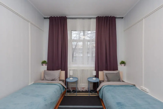 Mini-hotel Spikado, фото 113