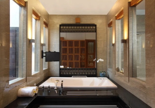 The Samaya Bali