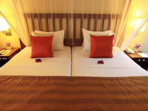Siddhalepa Ayurvedha Health Resort
