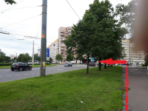 Гостевой дом на Ветеранов, фото 83