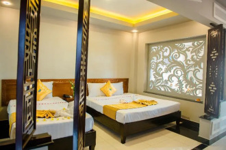 Viva Resort Muine