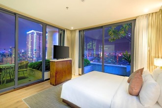 New Orient Hotel Danang