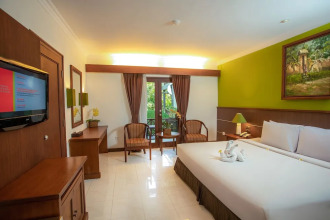 Risata Bali Resort & Spa