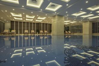 Melia Vinpearl Danang Riverfront