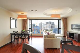 Bandara Suites Silom, Bangkok