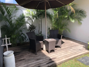 Indiana Kenanga Luxury Boutique Hotel & Spa
