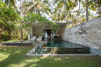 Kelapa Retreat Bali