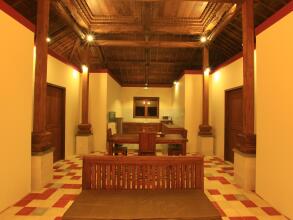 Ubud Heaven Penestanan