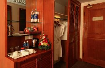 Ramana Hotel Saigon