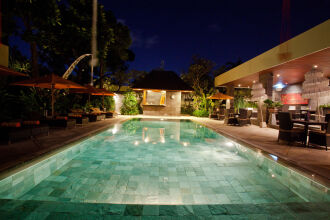 Sun Island Boutique Villas
