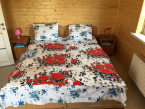 Milana-Lavanda Mini-Hotel, фото 15