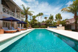 The Ungasan Clifftop Resort