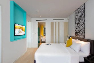 Ibis Styles Nha Trang Hotel