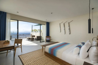 Adiwana Warnakali Resort