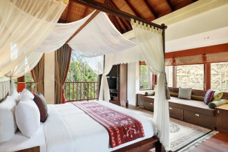 Gending Kedis Luxury Villas & Spa Estate