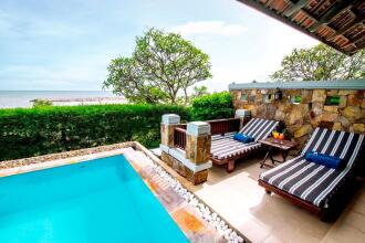 Romana Resort & Spa