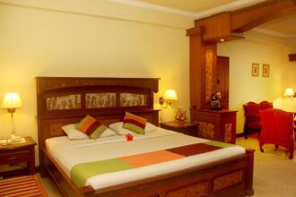 Melasti Beach Resort & Spa Legian