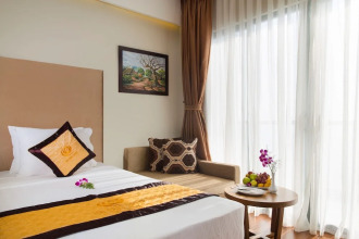 Galina Hotel Nha Trang