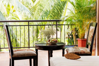 Diamond Bay Resort & Spa Nha Trang