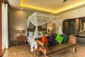 Bucu View Resort