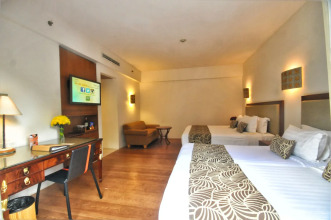 Kuta Paradiso Hotel