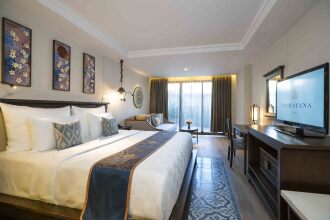 Ramayana Resort & Spa Kuta
