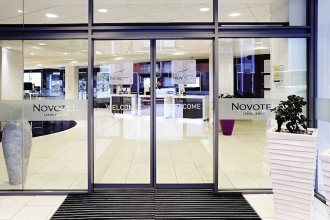 Novotel Leeds Centre