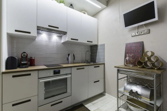 Меблированные комнаты Home Design, фото 79