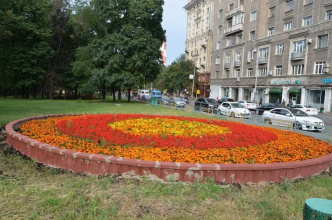 Хостел Авиатор, фото 95