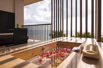 Grand Seminyak Lifestyle Boutique Bali Resort (Ex Anantara Seminyak)