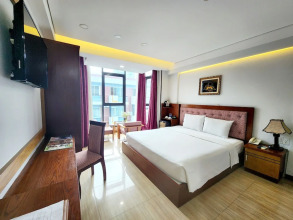 Happy Light Hotel Nha Trang