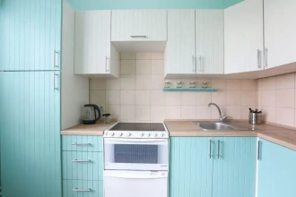 Апартаменты MaxRealty24, бул. Яна Райниса, 37, к. 1, фото 70