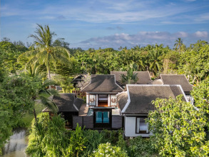 Anantara Mai Khao Phuket Villas