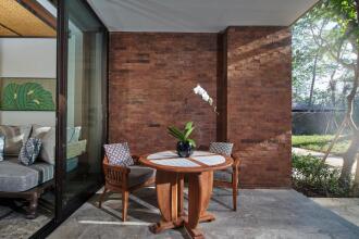 Andaz Bali - A Concept By Hyatt